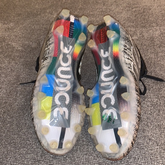 Adidas Freak 20 Football Cleats - Picture 6 of 7